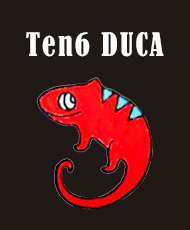 TEN6DUCA～テンロクドカ～